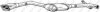 BOSAL 090-400 Catalytic Converter
